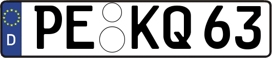 PE-KQ63