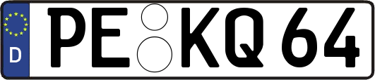PE-KQ64