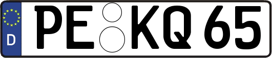 PE-KQ65