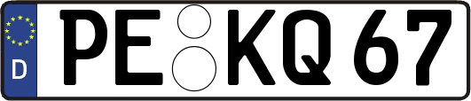 PE-KQ67