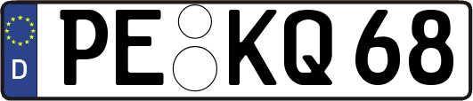 PE-KQ68
