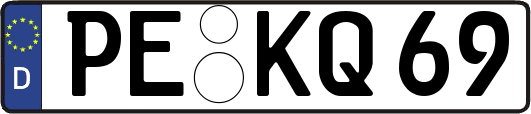 PE-KQ69