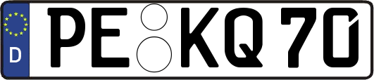 PE-KQ70