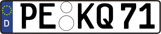 PE-KQ71