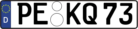 PE-KQ73