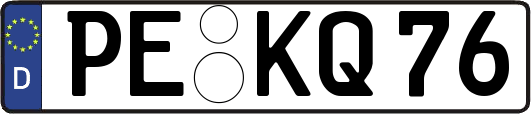 PE-KQ76