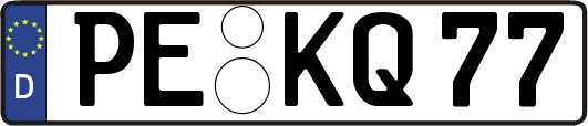 PE-KQ77