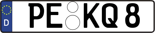 PE-KQ8