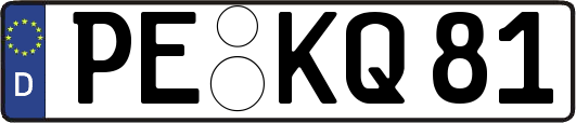 PE-KQ81
