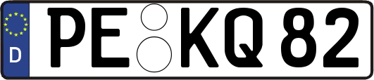 PE-KQ82
