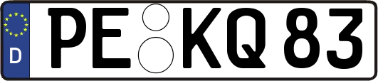PE-KQ83