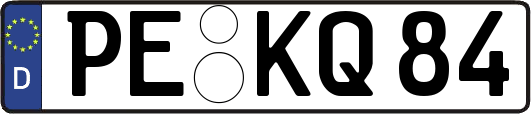 PE-KQ84