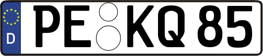 PE-KQ85