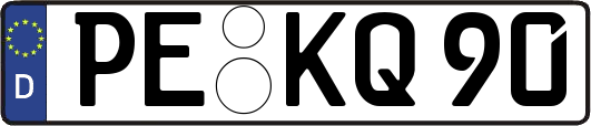 PE-KQ90