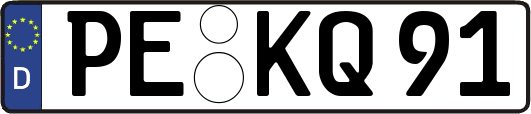 PE-KQ91