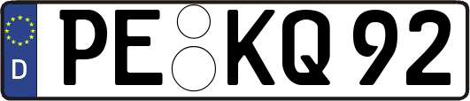 PE-KQ92