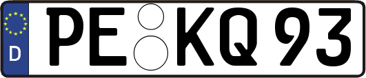 PE-KQ93