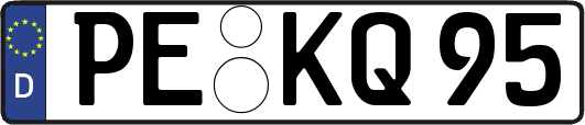 PE-KQ95