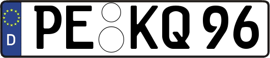 PE-KQ96