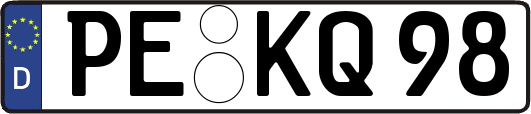 PE-KQ98