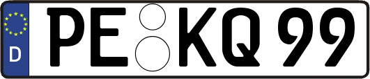 PE-KQ99