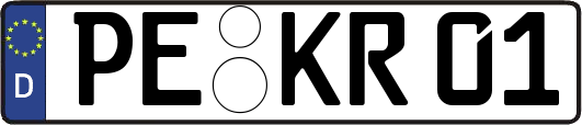 PE-KR01