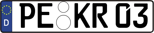 PE-KR03