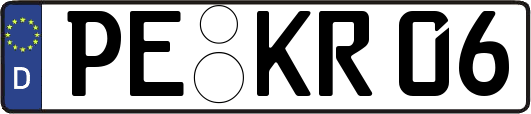 PE-KR06