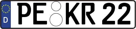 PE-KR22