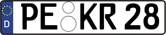 PE-KR28