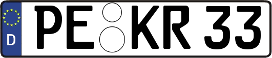PE-KR33