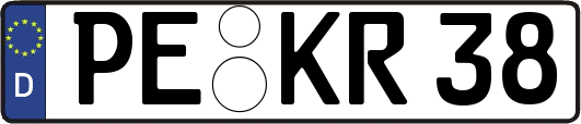 PE-KR38