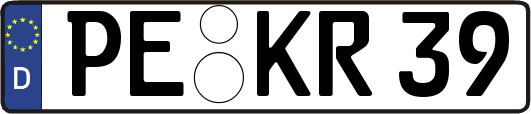PE-KR39