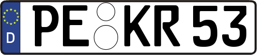 PE-KR53