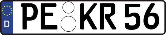 PE-KR56