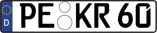 PE-KR60