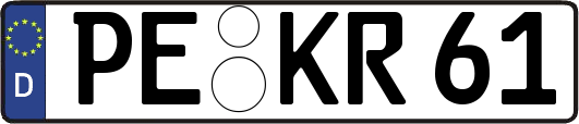 PE-KR61
