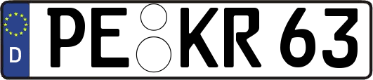 PE-KR63