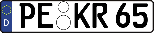 PE-KR65
