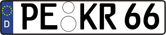 PE-KR66