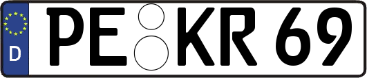 PE-KR69
