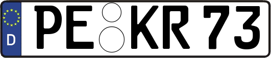 PE-KR73