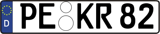 PE-KR82