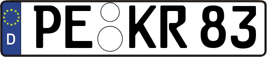 PE-KR83