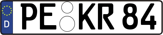 PE-KR84