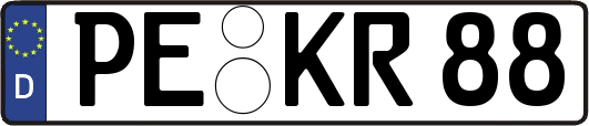 PE-KR88