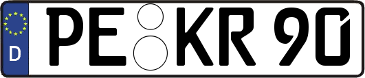 PE-KR90