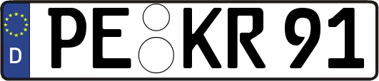 PE-KR91