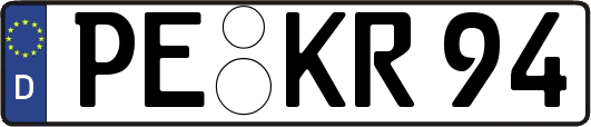 PE-KR94