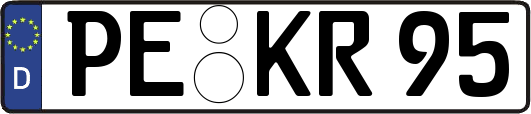 PE-KR95